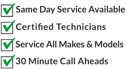 Reasons to choose Dear Services 