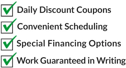 Reasons to choose Dear Services 