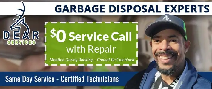 lakewood garbage disposal Dear Services