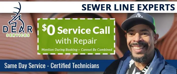 puyallup Sewer Lines Dear Services