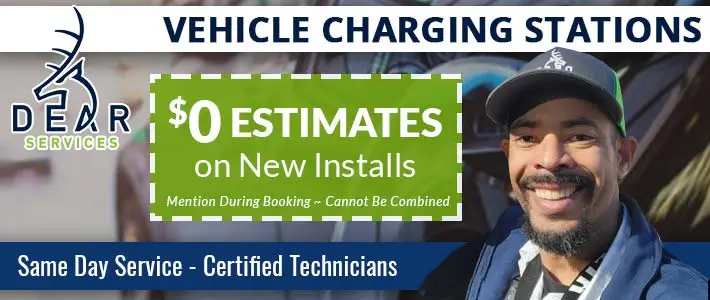 sumner Vehicle Charging Stations - Dear Services