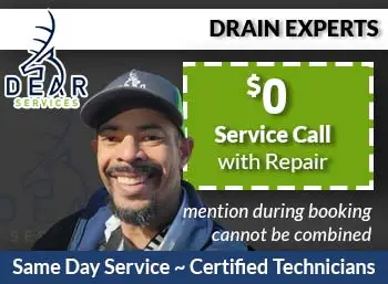 puyallupdrain cleaning & repair Dear Services