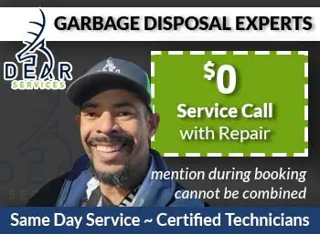 lakewood garbage disposalr Dear Services
