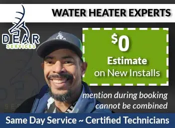 buckley Water Heater Help Dear Services