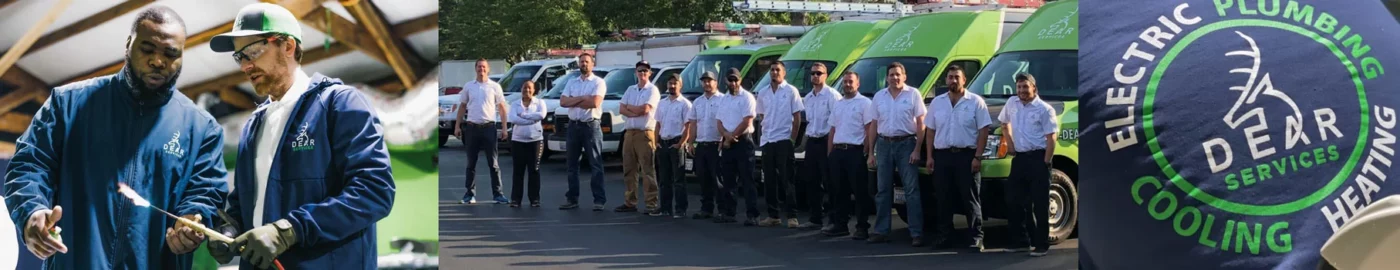 expert hvac service